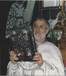 Părintele Ion Buga