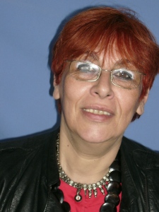 Prof. Codruţa Sorina Missbach